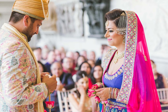 Top Wedding Photographer in India