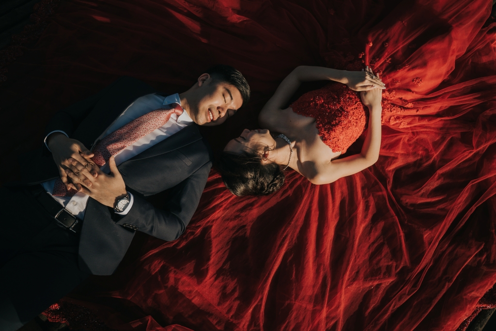 Top Wedding Photographer in India